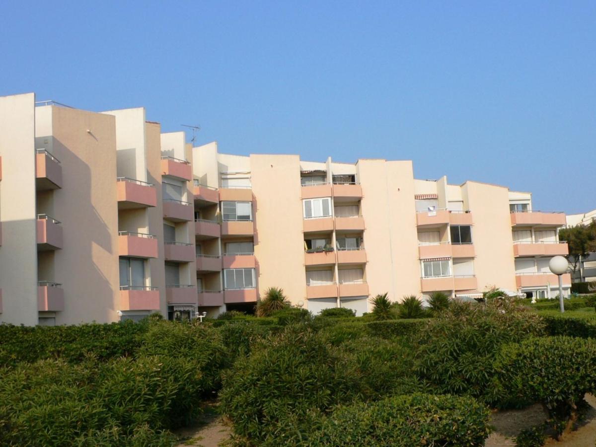Confortable T2 A Sete Avec Vue Mer, Parking Et Wifi - Fr-1-338-111 Exterior photo